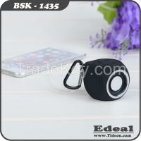 Mini Microphone Portable Speakers Waterproof Wireless Cell Phone Mobile Accessories