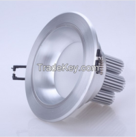 2015 NEW LED white downlight lamp white 3W/6W/7W/12W