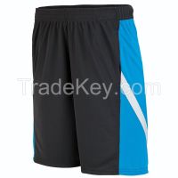 TAICHI MICRO MESH STRIPPED SHORT 