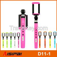 New selfie sticks Monopods china factory