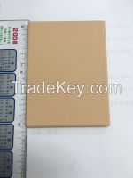 zeolite board