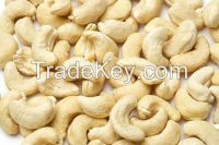 cashew nuts