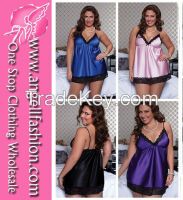 Wholesale Cheap Plus Size Sexy Lingerie