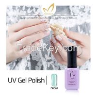 supplier uv gel nail polish