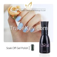 china Nail Gel Polish uv gel