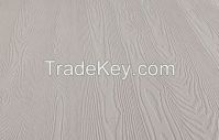 white primer door skin
