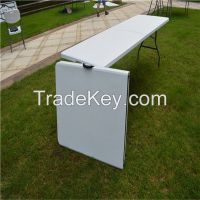 5FT Fold-in-Half Table