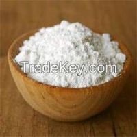 organic native tapioca starch