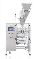 POWDER PACKING MACHINE, coffer packaging machine, rice packaging, wheat flour packaging