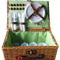 Picnic Basket-1