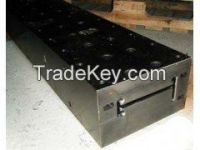 FRP pultruded moulds supplier with high quality