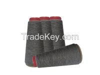 Grey Heather Yarn