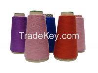 Acrylic yarn