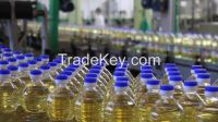 SUNFLOWER OIL,rape sed oil soybeans oil and palm oil