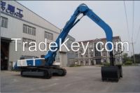 scrap handling crane