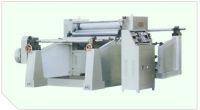 roll embossing machine