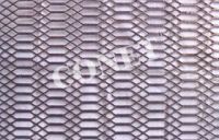 Expaned Metal Mesh Machine
