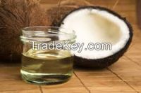 Coconut Oil