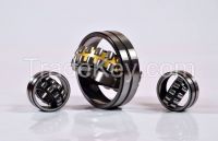 Spherical roller bearing