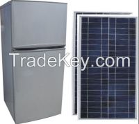 DC appliances solar fridge/ solar refrigerator/ solar freezer