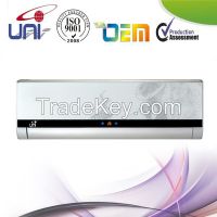 2015 Hot Selling In India Home Used Wall Mounted Air-Conditon