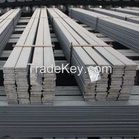 Cold Rolled Steel Flat Bar