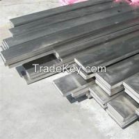 Stainless Steel Flat Bar