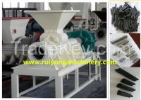 MBJ Series Coal Rod Extrusion Machine