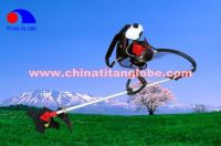 BG430 Brush Cutter/Grass Trimmer