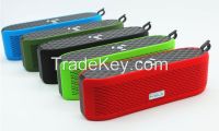 portable Bluetooth speaker, portable mini speaker, Super Bass Wireless bluetooth speaker