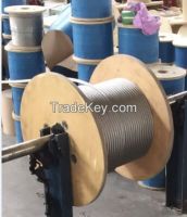 stainless steel wire rope