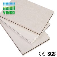 anti-fire sound insualtion board building material