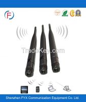 Manufacturing OEM Rubber wifi communication antenna