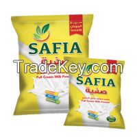 Safia Instant Full Cream Milk Powder