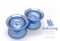 Vosun Yoyo Contest Grade Bimetal Yoyo