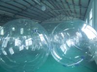 Inflatable Water Walking Ball