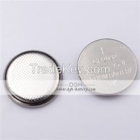 high quality lithium button battery 3v cr2032