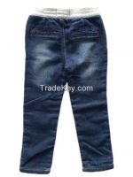 Children Jeans Pants