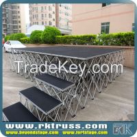Truss,stage Truss,aluminum Stage Truss
