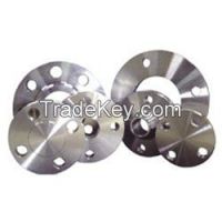 Flanges