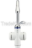 Electric Heating Faucet