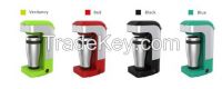 Electric Coffee Maker