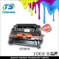 New  compatible CF281A for HP LaserJet M604n, M604dn, M605n