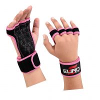 Athletic Works Weight Lifting Gloves | Sport Gloves Gym