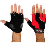 Custom Cycling Gloves