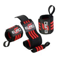 Wrist Wraps | Custom Wrist Wraps