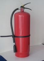 fire fighting extinguisher, extinguisher