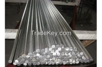 Stainless Steel Hexagon Bars