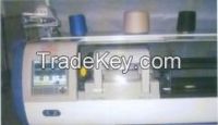 New * High speed* universal flat knitting machine