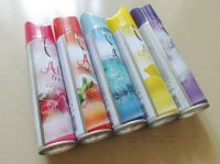 Tin case air freshener\Air Fresheners\aerosol spray